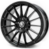 Диск Replica Skoda 3309 W7.5 R17 PCD5x112 ET40 DIA73.1 Black