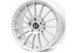 Диск Replica Honda 3309 W7.5 R17 PCD5x114.3 ET40 DIA73.1 Silver