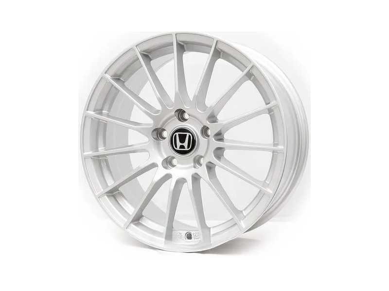 Диск Replica Honda 3309 W7.5 R17 PCD5x114.3 ET40 DIA73.1 Silver