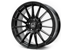 Диск Replica Honda 3309 W7.5 R17 PCD5x114.3 ET40 DIA73.1 Black