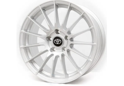 Диск Replica Toyota 3309 W7.5 R17 PCD5x114.3 ET40 DIA73.1 Silver