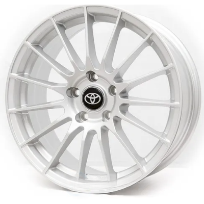 Диск Replica Toyota 3309 W7.5 R17 PCD5x114.3 ET40 DIA73.1 Silver