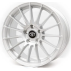 Диск Replica Toyota 3309 W7.5 R17 PCD5x114.3 ET40 DIA73.1 Silver