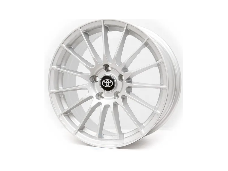 Диск Replica Toyota 3309 W7.5 R17 PCD5x114.3 ET40 DIA73.1 Silver