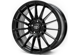 Диск Replica Toyota 3309 W7.5 R17 PCD5x114.3 ET40 DIA73.1 Black