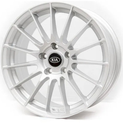 Диск Replica Kia 3309 W7.5 R17 PCD5x114.3 ET40 DIA73.1 Silver