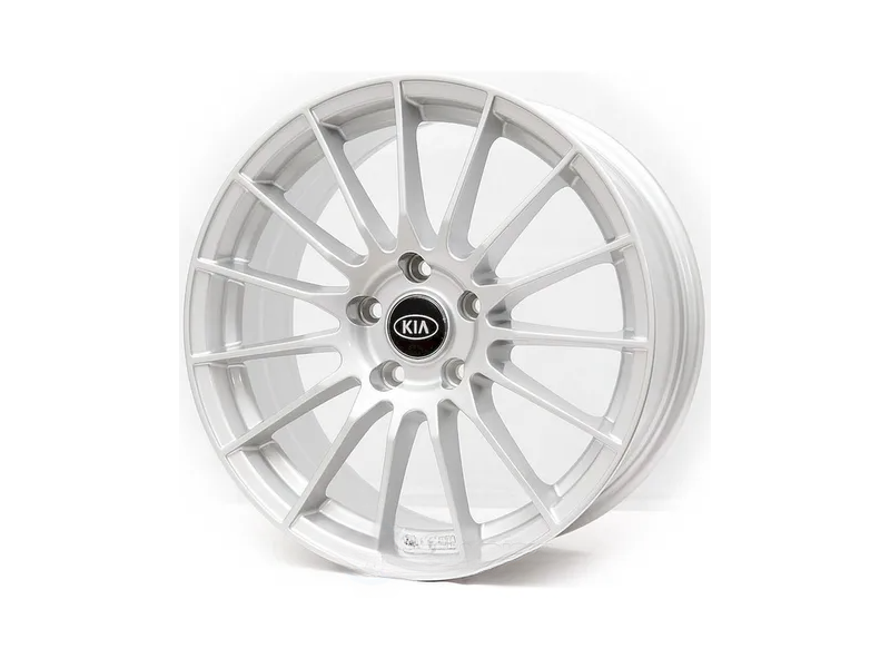 Диск Replica Kia 3309 W7.5 R17 PCD5x114.3 ET40 DIA73.1 Silver