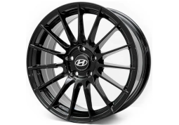 Диск Replica Hyundai 3309 W7.5 R17 PCD5x114.3 ET40 DIA73.1 Black