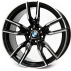 Диск Replica BMW 7104 W8.5 R19 PCD5x120 ET35 DIA72.6 BMF