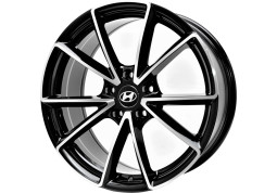 Диск Replica Hyundai L322 BMF R18 W8.0 PCD5x114.3 ET35 DIA73.1