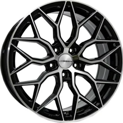 Диск Replica Vossen HF2 (TF368) BMF R19 W8.5 PCD5x120 ET35 DIA72.6