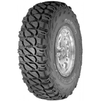 Nokian Vatiiva M/T 33/12.5 R17 114Q