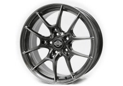 Диск Replica Nissan KW11 HB R18 W8.0 PCD5x114.3 ET38 DIA73.1