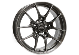 Диск Replica Kia KW11 W7.5 R17 PCD5x114.3 ET35 DIA73.1 MBLP
