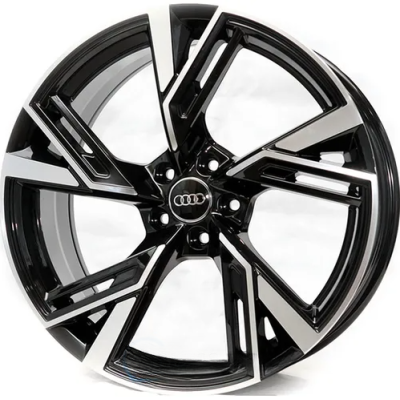 Диск Replica Audi KW59 W8.5 R19 PCD5x112 ET35 DIA66.6 BMF