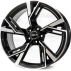 Диск Replica Audi KW59 W8.5 R19 PCD5x112 ET35 DIA66.6 BMF
