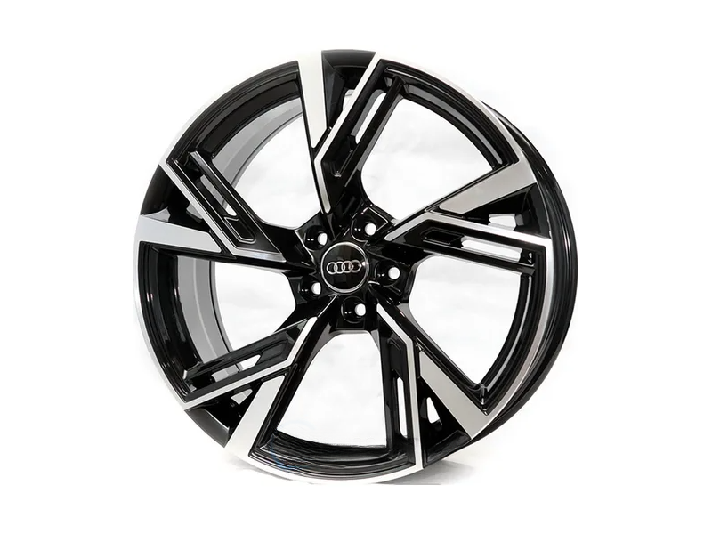 Диск Replica Audi KW59 W8.5 R19 PCD5x112 ET35 DIA66.6 BMF