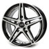 Диск Replica KIA RX647 BMF R16 W6.5 PCD5x114.3 ET35 DIA73.1