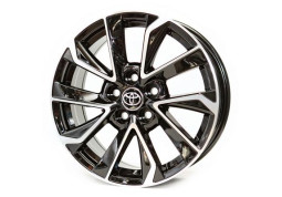 Диск Replica Toyota RCN249 BMF R18 W7.5 PCD5x114.3 ET45 DIA60.1