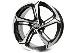 Диск Replica Nissan KW31 W7.5 R17 PCD5x114.3 ET38 DIA73.1 BMF