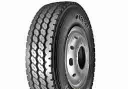 Всесезонна шина Bridgestone M848 (універсальна) 295/80 R22.5 152/149K