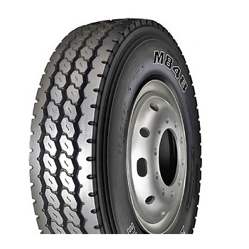Всесезонная шина Bridgestone M848 (универсальная) 295/80 R22.5 152/149K