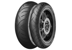 Летняя шина Maxxis MA-SC Supermaxx SC 120/70 R15 56H