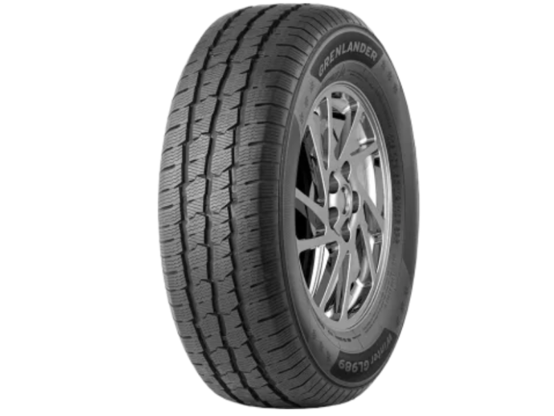 Зимова шина Grenlander GL989 Winter 175/75 R16C 98/96R