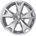 Диск WSP Italy Subaru (W2705) Atena S R17 W7.0 PCD5x100 ET55 DIA56.1