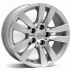 Диск WSP Italy BMW (W658) Pisa S R18 W8.5 PCD5x120 ET37 DIA72.6