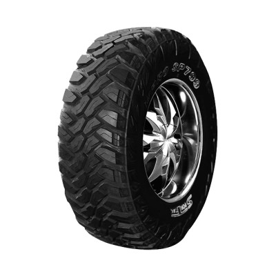 Всесезонная шина Sportrak SP799 33/12.5 R18 118Q