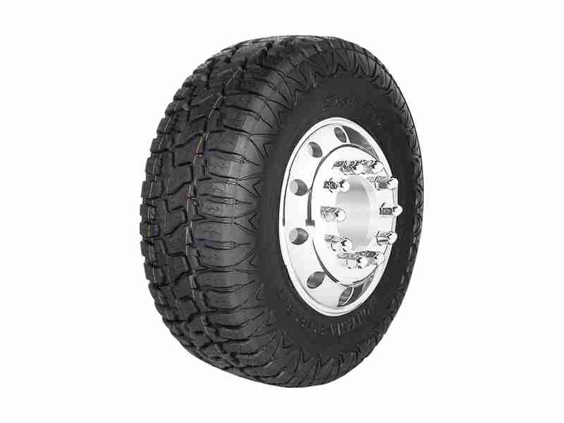 Всесезонна шина Sportrak SP782 R/T 265/75 R16 123/120S