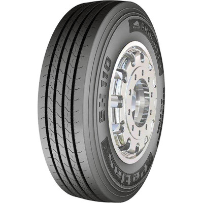 Всесезонная шина Petlas SH110 (рулевая) 385/55 R22.5 160K