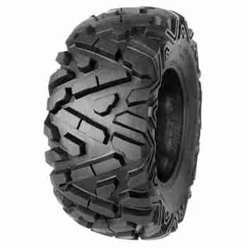 Летняя шина Wanda P-350 (квадроцикл) 25/8.00 R12 43N