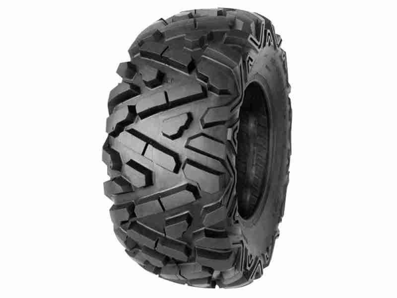 Летняя шина Wanda P-350 (квадроцикл) 25/8.00 R12 43N