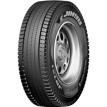 Всесезонная шина Jinyu JD577 (ведущая) 315/70 R22.5 156/150L 18PR