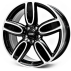 Диск Replica Audi  5536 W7.5 R18 PCD5x112 ET45 DIA66.6 BMF