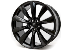 Диск Replica Tesla R223 W10 R21 PCD5x114.3 ET40 DIA71.1 Matt Black