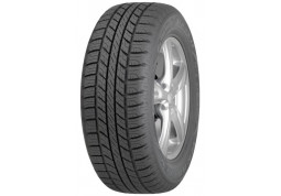 Летняя шина Goodyear Wrangler HP2 255/65 R17 110T