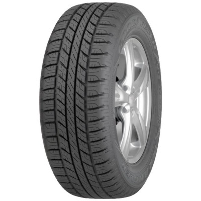 Летняя шина Goodyear Wrangler HP2 255/65 R17 110T
