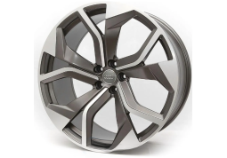 Диск Replica Audi R480 W9.0 R20 PCD5x112 ET30 DIA66.6 MGMF