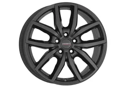 Диск Dezent TE Black Matt R18 W8.0 PCD5x120 ET50 DIA65.1