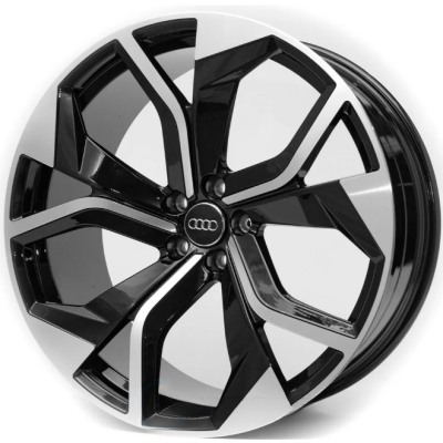 Диск Replica Audi R480 BMF R22 W9.5 PCD5x112 ET25 DIA66.6