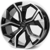 Диск Replica Audi R480 BMF R22 W9.5 PCD5x112 ET25 DIA66.6