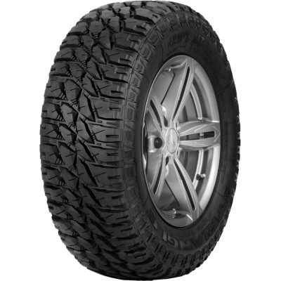 Всесезонна шина Triangle GripX MT TR281 265/75 R16 116S
