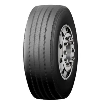 Всесезонная шина Doublestar DMS100 (рулевая) 385/65 R22.5 164K