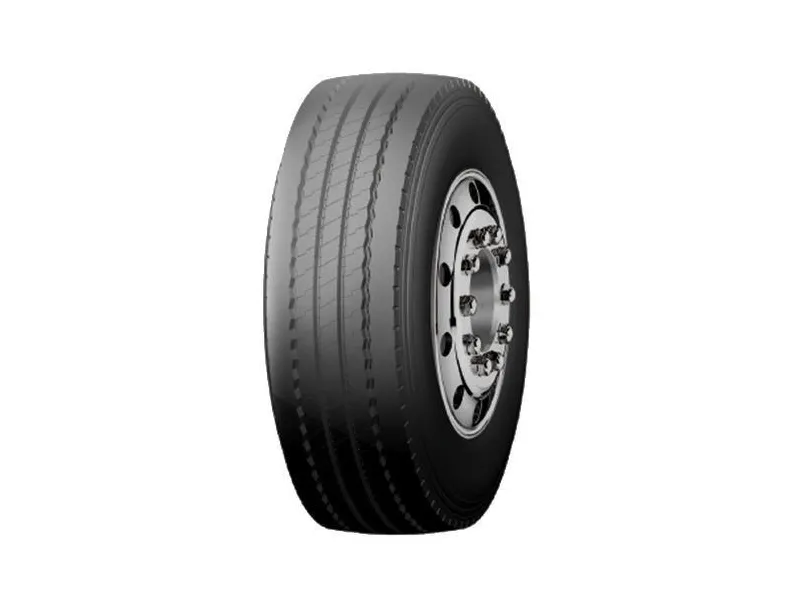 Всесезонная шина Doublestar DMS100 (рулевая) 385/65 R22.5 164K