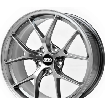Диск Replica BBS FF-02 W8.0 R18 PCD5x120 ET35 DIA72.6 Hyper Black