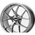 Диск Replica BBS FF-02 W8.0 R18 PCD5x120 ET35 DIA72.6 Hyper Black
