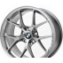 Диск Replica BMW FF-02 W8.0 R18 PCD5x120 ET35 DIA72.6 Hyper Black